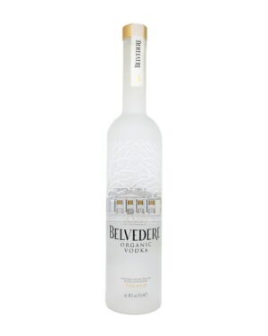 Belvedere Vodka. 70 cl