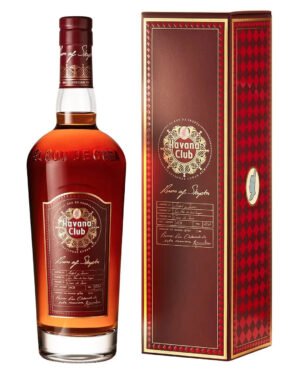 Havana Club Rum Of Skepta Limited Edition. 70 cl
