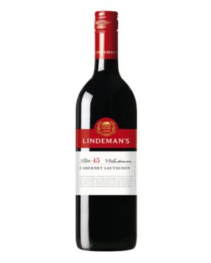 Lindemans Bin 45 Cabernet Sauvignon. 75 cl